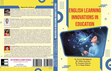 English Learning Innovations In Education