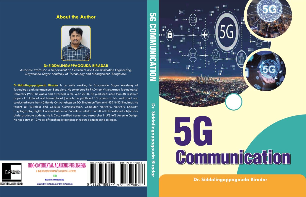 5G COMMUNICATIONS