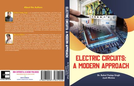 Electric Circuits: A Modern Approach