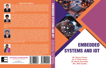 Embeded Systems and IoT