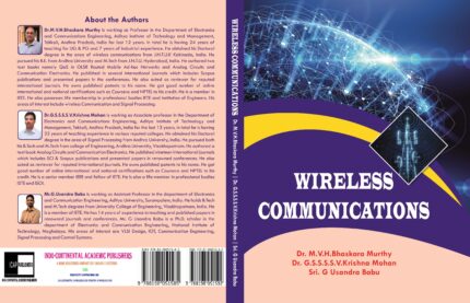 Wireless Communications