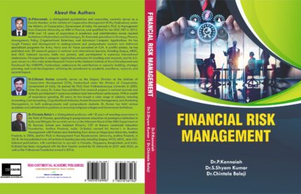 Financial Risk Management