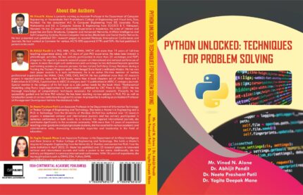 Python Unlocked: Techniques for Problem Solving